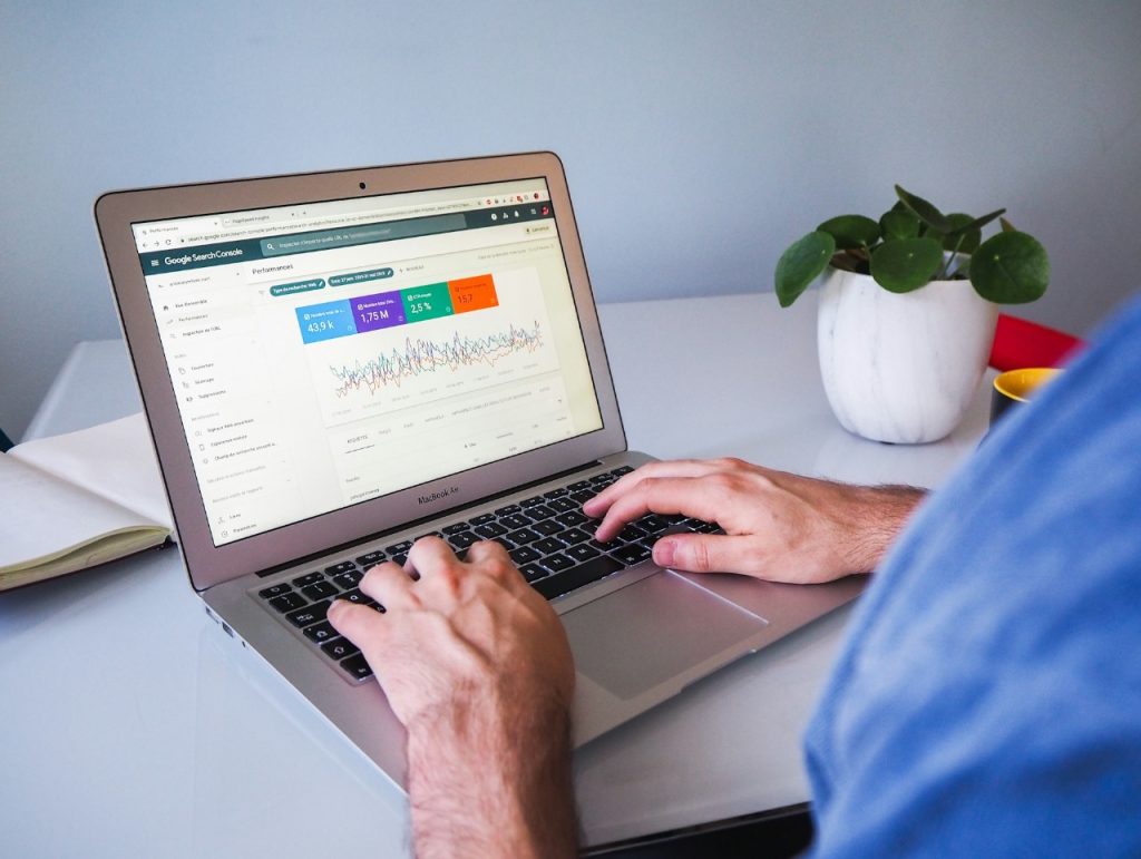 SEO for the Future: How NASA’s Search Algorithms Mirror Modern Search Engine Optimization